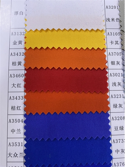 SC-CM  42/2*21/124*69 220±5  半線滌卡  RPET 環保紗 再回收紗  Recycled PET Fabric GRS 再生聚酯   循環回收布 正面照